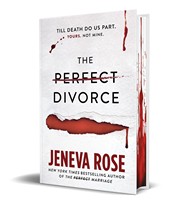 Le Divorce Parfait - Édition Broché - Un Histoire Captivante d'Amour, de Trahison et de Nouvelles Départs (VENTE EN GROS)