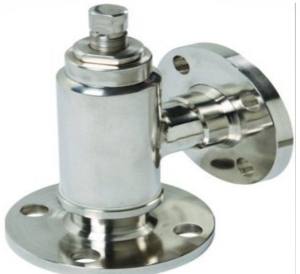 Soupape de sécurité en acier inoxydable 304 conforme à la norme DIN PN16 14 bar, embout à bride pour traitements de l'eau, OEM ODM pris en charge - Product Image 5