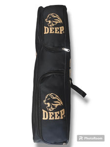 High Quality Custom Made Ice <b>Hockey</b> Stick Bag Kit Professional Features <b>Hockey</b> <b>Puck</b> Expertly Manufactured - Product Image 2