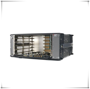 ใช้โครงเครื่อง Keysight M9505A AXIe แบบ 5 ช่อง พร้อมความสามารถในการระบายความร้อน 200W/วัสดุซิลิโคนสำหรับช่อง รับประกัน 1 ปี - Product Image 1