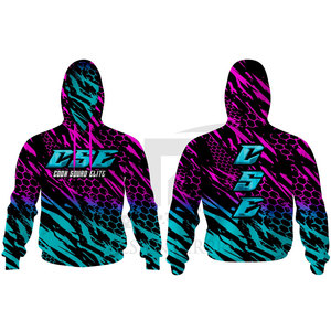 Vêtements de sport de haute qualité Sweats à capuche avec sublimation Street Wear Sweats à capuche avec sublimation pour hommes grande taille - Product Image 1