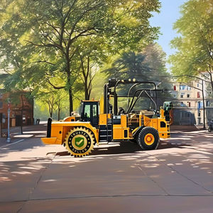 Trituradora de mandíbula para construcción de carreteras, planta trituradora de piedra con 1 año de garantía, India - Product Image 1