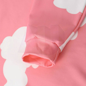 Sudadera de Invierno Cómoda 100% Algodón para Hombre - Suave, Diseño Sólido, Ecológica y Duradera para Actividades al Aire Libre - Product Image 6