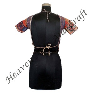 Choli de vêtements ethniques VC053 - Product Image 2