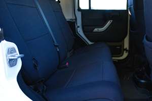 JEEP WRANGLER UNLIMITED RUBICON 4X4 2011 USADO, Volante a la Izquierda/Derecha - Product Image 4