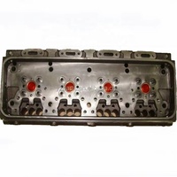 Bonne qualité moteur pièces de rechange culasse pour 4V71 8V71 4-71 8-71 tête culasse 5102771