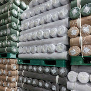 Tissus pour vêtements en polyester et élasthanne VENECIA ITY, résistants aux plis, fabriqués en Corée, multicolores, durables, respirants, faciles d'entretien - Product Image 1