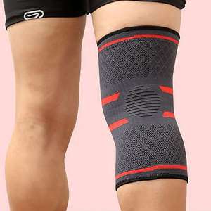 Venta al por Mayor de Trajes Deportivos y Monos de Alta Compresión y Transpirables para Soporte de Rodilla - Product Image 6