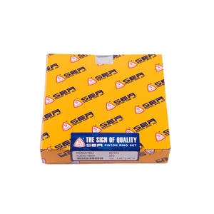 VG33 12033-0W000 12033-0W010 อะไหล่รถยนต์ 12033-7B000 VG33 ลูกสูบ แหวนลูกสูบ สำหรับรถยนต์นิสสัน - Product Image 3