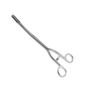 Instrumentos Quirúrgicos Ginecológicos Profesionales de Alta Calidad, Pinzas para Óvulos Smith Más Vendidas, Nuevo Diseño, Acero Inoxidable, Manual - Product Image 3