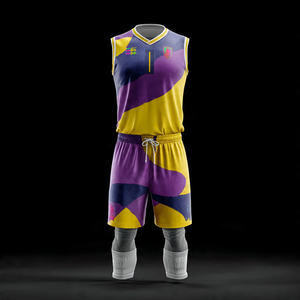 Conjunto de Uniforme de Voleibol Personalizado con Número de Equipo, Camiseta de Voleibol, Ropa Deportiva, Uniformes de Fútbol y Voleibol - Product Image 4