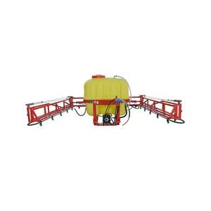 เครื่องพ่นแบบชาร์จไฟได้สำหรับการบำรุงรักษาสวน - Product Image 4