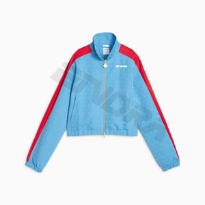 Chándal Deportivo Ligero y Transpirable con Elasticidad en Cuatro Direcciones, de Algodón de Alta Calidad, Estilo Oversize, Unisex, 500gsm - Product Image 6