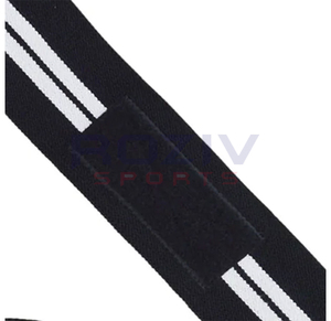 Vendas de neopreno para boxeo, guantes interiores, correas largas elásticas para muñeca, acolchadas, antideslizantes, para puño, Muay Thai, artes marciales - Product Image 5