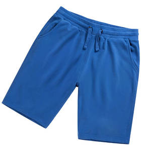 Shorts classiques pour hommes à la mode et confortables Shorts de sport personnalisés d'été décontractés pour hommes avec cordon de serrage réglable et poches latérales - Product Image 2