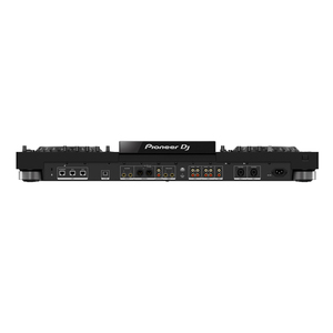 ใหม่แกะกล่อง สำหรับ XDJ-XZ ระบบมิกเซอร์ดีเจแบบครบวงจร พร้อมระบบควบคุม DMX 13 ช่อง โหมดมาสเตอร์ สีดำ - Product Image 2