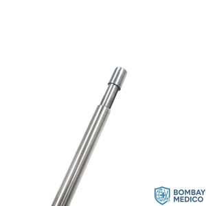 Aplicador manual de nudos con cortador para histeroscopia Clase II - Product Image 3