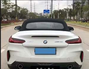 <span class=keywords><strong>BMW</strong></span> <span class=keywords><strong>Z4</strong></span> 2026 NEUF, EN EXCELLENT ÉTAT - Product Image 4