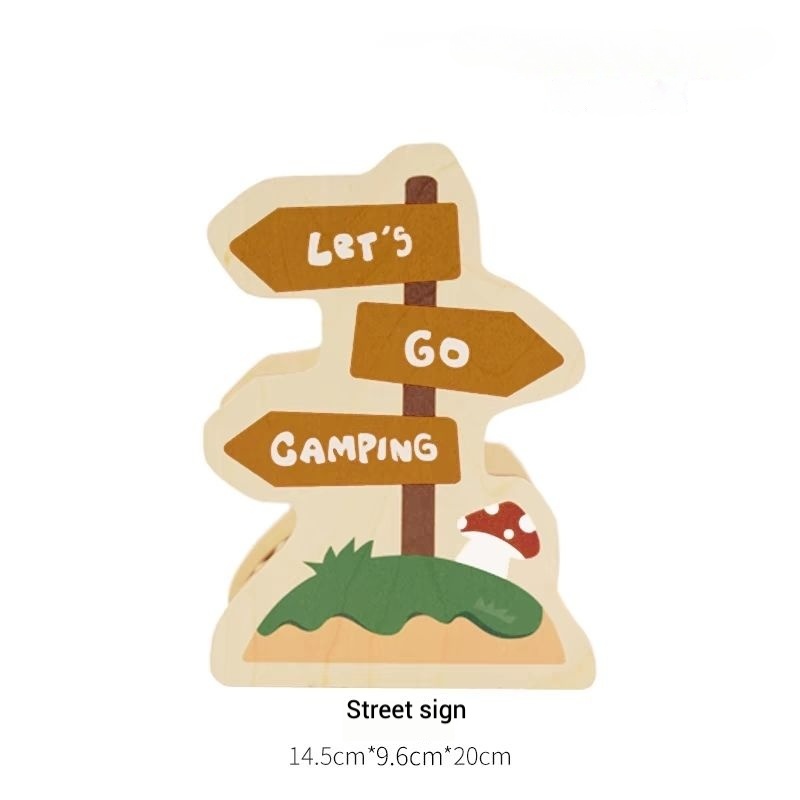 Giallo/segno direzionale