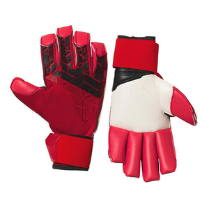 Guantes de portero de fútbol deportivos de equipo baratos hechos a medida en Pakistán guantes de portero de fútbol para los más populares - Product Image 1