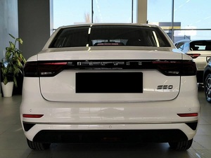 BILGEE X50 SUV 2025, Motor Turbo, Transmisión Automática, Asientos de Cuero, Techo Panorámico - Product Image 4