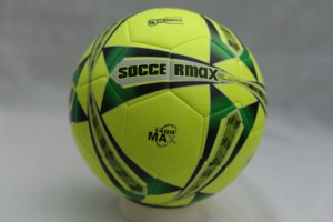 High Quality Professional Size 5 Soccer Ball Customized Logo PVC Thermal Bonded/Hybrid/<b>Machine</b> Stitched <b>Footballs</b> High Air - Product Image 4