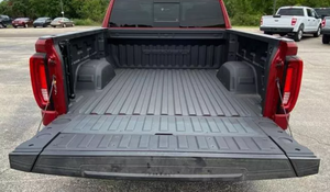 Auto Usata con Basso Chilometraggio, <span class=keywords><strong>GMC</strong></span> Sierra 1500 Denali 2022 in Ottime Condizioni, Spedizione in Tutto il Mondo - Product Image 6
