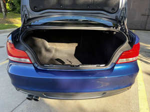 Auto Usado de Calidad a Precio Accesible, BMW Serie 1 128i 2011, Volante a la Izquierda - Product Image 5