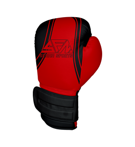 Guantes de Taekwondo de cuero de vaca con logotipo personalizado de alta calidad 2025, equipo de entrenamiento personalizado OEM Para luchadores, pedidos al por mayor a granel - Product Image 3