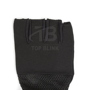 Vendas de Boxeo de Algodón Personalizables de Marca Privada - Cómodas y Transpirables para Entrenamiento de Boxeo - Product Image 5