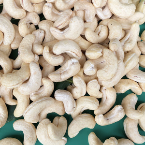 Noix de cajou en gros, noix de cajou brutes WW180, WW240, WW320, noix de cajou LP W320 à prix avantageux, emballage OEM ODM - Product Image 1