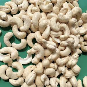 Offre Spéciale 2025 Vietnam noix de cajou brutes noix de cajou noix de cajou de qualité commerciale noyau de noix de cajou Ww320 Ww240 prêt à expédier - Product Image 1