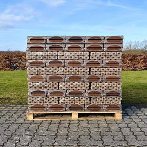 Briquetas de madera de coníferas Pini Kay 10 kg / 960 kg - Product Image 1