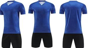 Vente chaude unisexe 100% uniforme de football de haute qualité pour adultes - Product Image 6