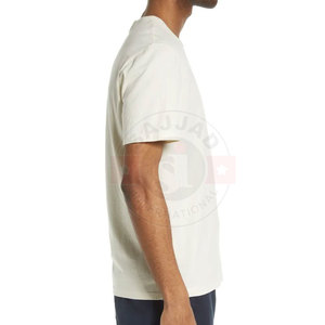 เสื้อยืดผู้ชายผลิตจากปากีสถาน,เสื้อยืดผ้าฝ้ายสำหรับผู้ใหญ่เสื้อยืดผู้ชาย - Product Image 3