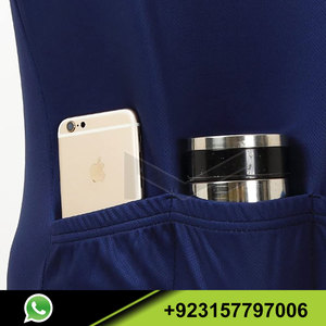 Top Ten ชุดปั่นจักรยานแบบเป็นทางการ,เสื้อเจอร์ซี่ปั่นจักรยานแบบปรับแต่งได้พร้อมชุดเอี๊ยมสั้น - Product Image 4