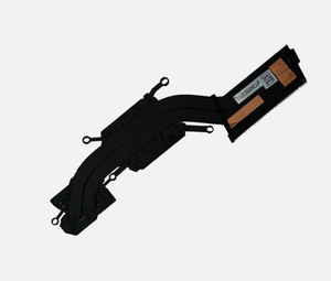 ฮีทซิงค์ระบายความร้อนแล็ปท็อปสำหรับ Dell Inspiron 7490 AT2KD0020C0 0TFHT2 TFHT2 - Product Image 2