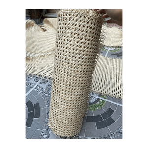 Webbing Cane Hot Selling Selling Natural Rattan Wholesale Rattan Material Small Moq for Export for Rattan Furniture Material - Product Image 5