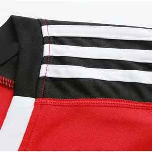 Uniforme de volley-ball sur mesure pour femmes short et maillot en spandex respirant à séchage rapide - Product Image 4