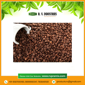 พรีมิกซ์กาแฟขาวกึ่งสำเร็จรูปรสเฮเซลนัทเกรดสูง - Product Image 2
