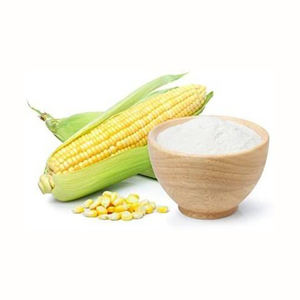 Almidón de maíz de calidad, almidón de maíz blanco grado alimenticio de maíz al por mayor maíz ceroso modificado mejor precio industrial - Product Image 1