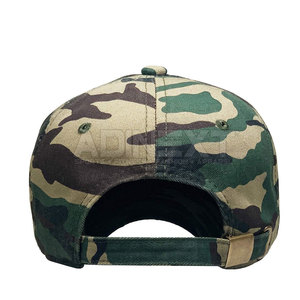 Gorras de Béisbol Clásicas de Primera Calidad, Deportivas y Formales, Bordadas a Mano, Talla Personalizada Ajustable, Venta al Por Mayor, 100% Algodón, Precio Bajo - Product Image 4