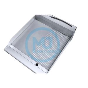 Chất lượng tốt CE cấp giấy chứng nhận công nghiệp nửa gân BBQ nướng gas vỉ nướng - Product Image 5