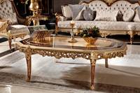 Ensemble de canapés en teck sculpté à la main de luxe pour 8 personnes, design antique du milieu du siècle, écologique, durable, confortable, salon, villa