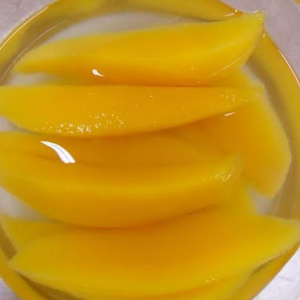 มะม่วงกระป๋องที่ดีที่สุดในเวียดนาม-สีทองฉ่ำและเต็มไปด้วยรสชาติธรรมชาติสำหรับการซื้อจำนวนมากทั่วโลก - Product Image 3