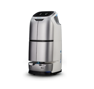Vente en gros de robots de livraison multi-terrains KeenonBUTLERBOTW3 pour flotte de serveurs, disponibles à la vente - Product Image 3