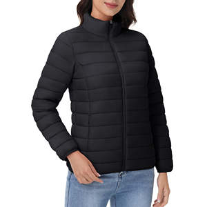Nouvelle mode d'hiver, veste matelassée pour femmes, tissu confortable, vêtements d'extérieur, vestes matelassées pour femmes de haute qualité - Product Image 3