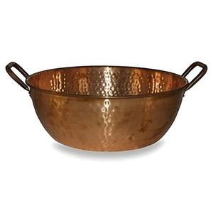 Cuenco de pedicura chapado en oro de lujo moderno Reposapiés martillado ovalado de acero inoxidable de nuevo diseñador - Product Image 6