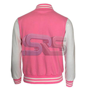 Chaqueta de invierno con letras a la moda para hombre, ropa de calle de gran tamaño de alta calidad, estilo informal de manga larga con logotipo personalizado - Product Image 2