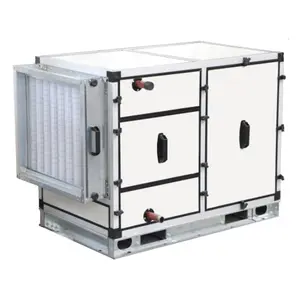 Hot selling industrial air conditioners "Ixcham" wholesale prices industrial HVAC systems